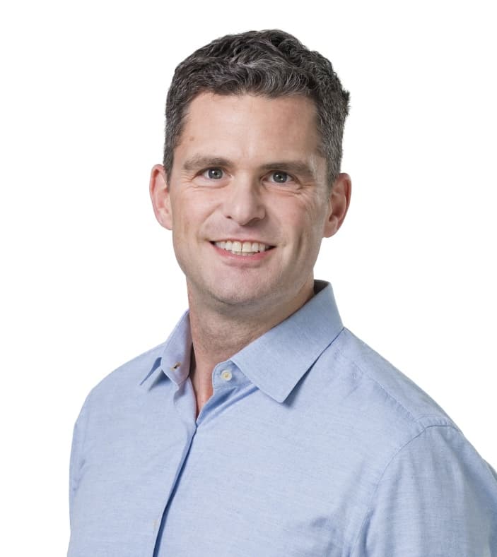 Michael Ackermann, Ph.D.