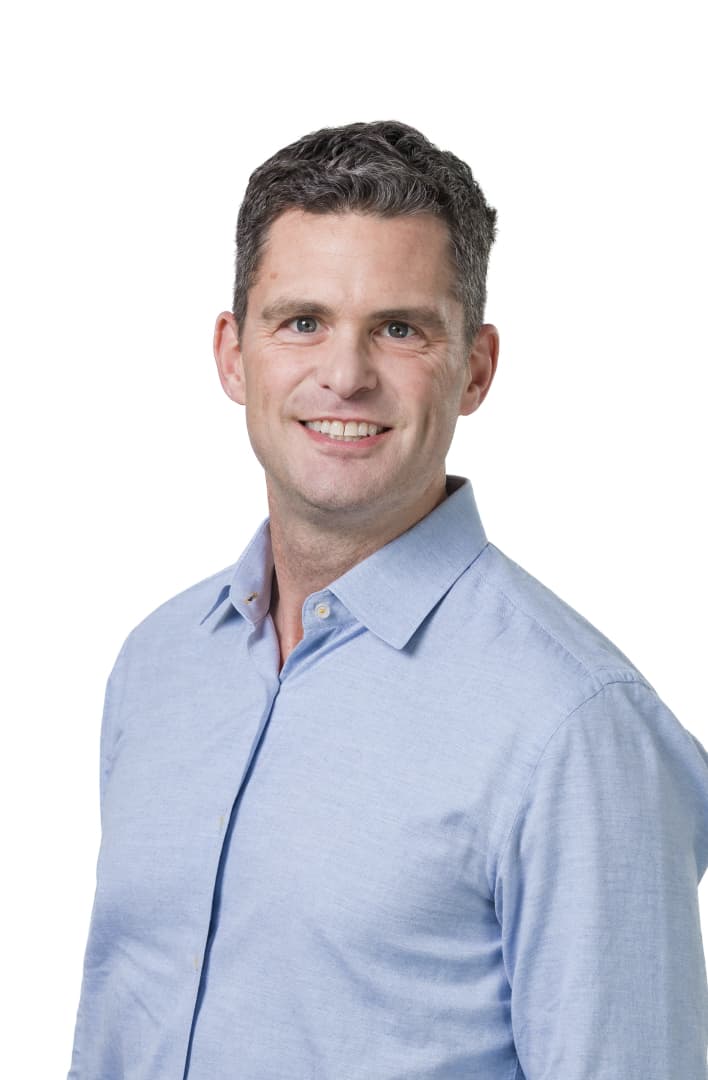 Michael Ackermann, Ph.D.
