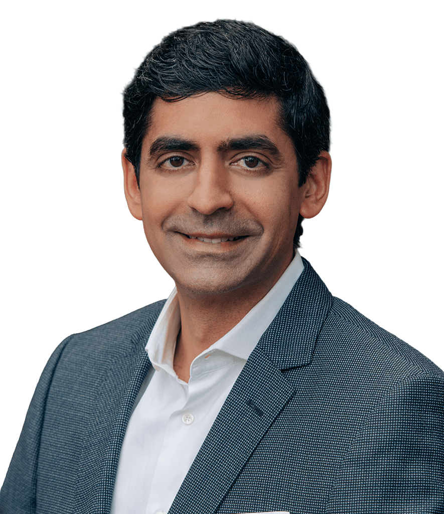 Neel Varshney, M.D.