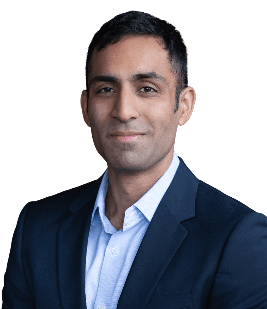 Trit Garg, M.D.